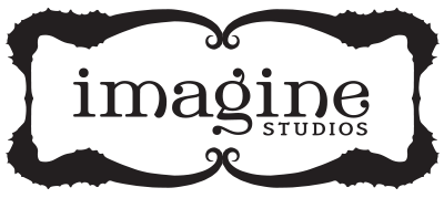 imagine studios logo
